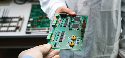 Unleashing Potential: Exploring the IC Marvel - MK20DX256VLH7